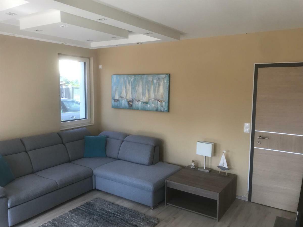 Azur Apartman Balatonfüred Buitenkant foto