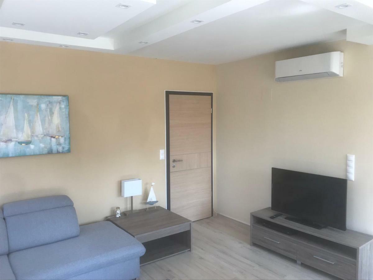 Azur Apartman Balatonfüred Buitenkant foto